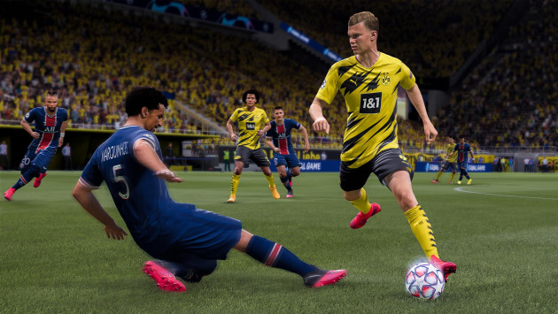 FIFA 21 (PC DIGITAL)